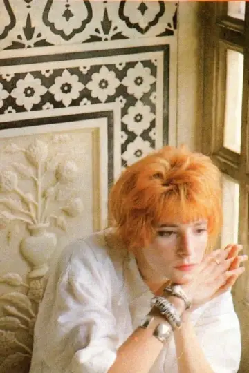 Zdjęcie Mylène Farmer #80433