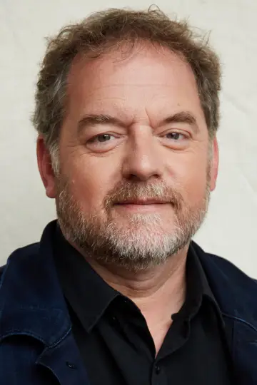 Zdjęcie Paul Doucet #248864