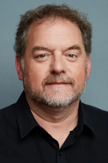 Zdjęcie Paul Doucet #248866