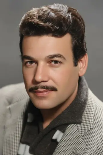 Zdjęcie Turgut Özatay #364859