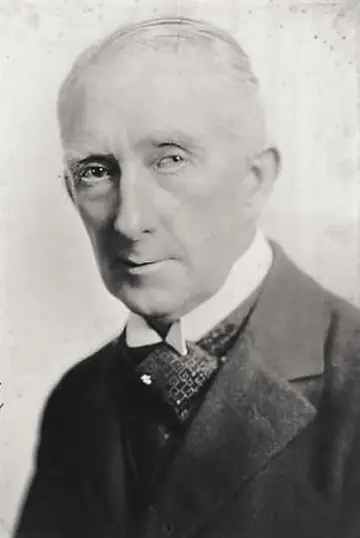 Zdjęcie Alec B. Francis – Aleks B. Francis #279676