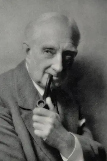 Zdjęcie Alec B. Francis – Aleks B. Francis #279677