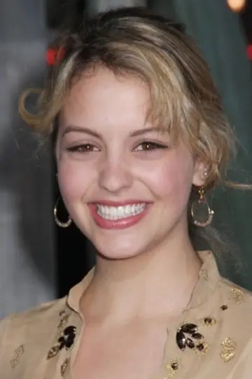 Zdjęcie Gage Golightly #100587