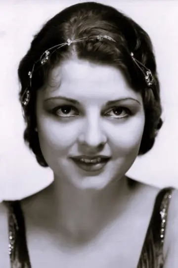 Zdjęcie Liliana Bond (Lilian Bond) #178365