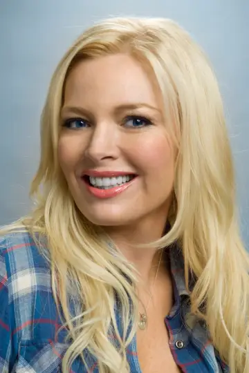 Zdjęcie Melissa Peterman #27248