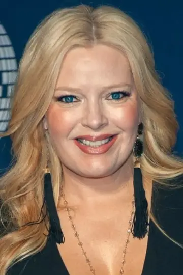 Zdjęcie Melissa Peterman #27250