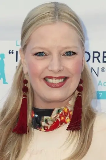 Zdjęcie Melissa Peterman #27251