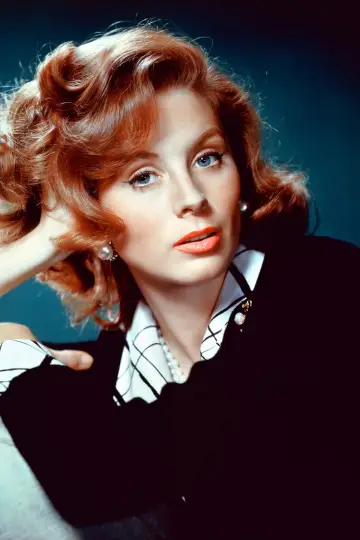 Zdjęcie  (Suzy Parker) #211299