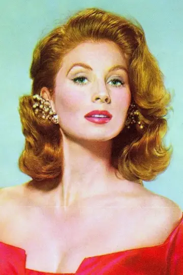 Zdjęcie  (Suzy Parker) #211300