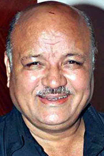 Zdjęcie Arun Bakshi #116807