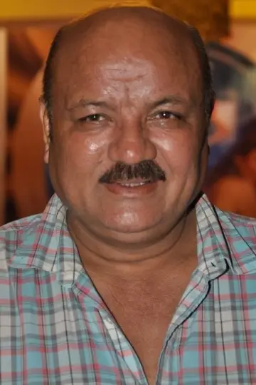 Zdjęcie Arun Bakshi #116808