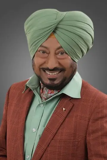 Zdjęcie Jaswinder Bhalla #141036