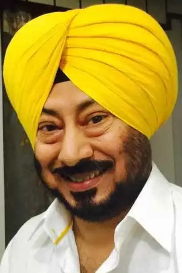Zdjęcie Jaswinder Bhalla #141037