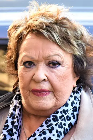 Zdjęcie Jiřina Bohdalová #131802