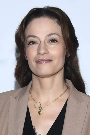 Zdjęcie Magdalena Różczka #344371