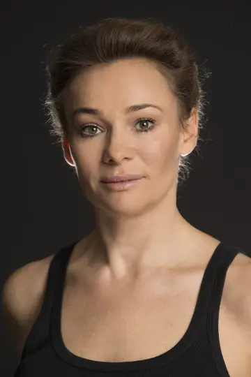 Zdjęcie Sonja Bohosiewicz #134077