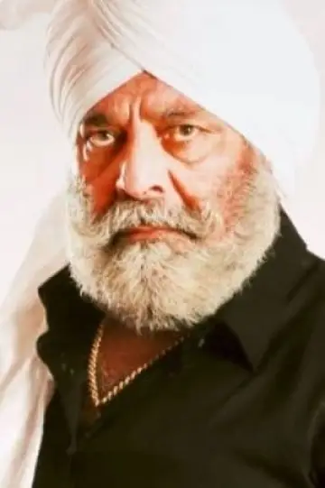 Zdjęcie Jogradż Singh #292546