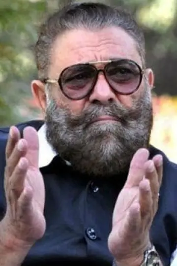 Zdjęcie Jogradż Singh #292547
