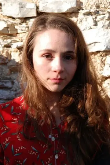 Zdjęcie Nina Rodriguez #128133