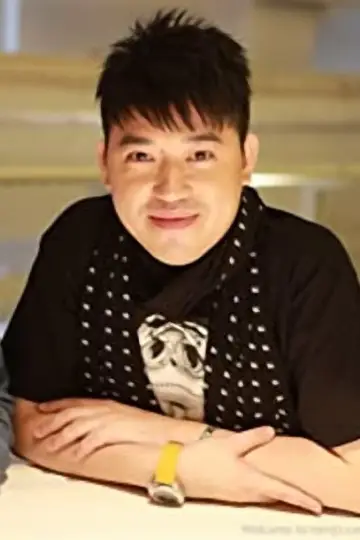 Zdjęcie Patrick Kong #247610