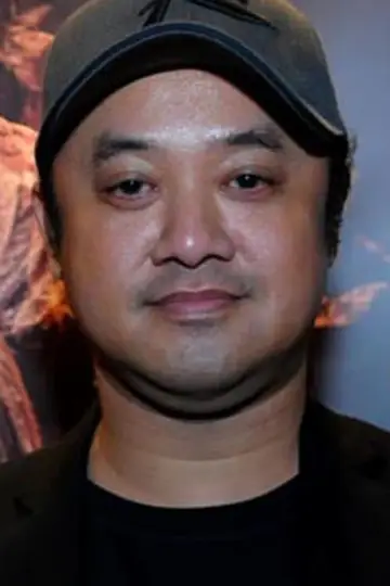 Zdjęcie Rizal Mantovani #133706