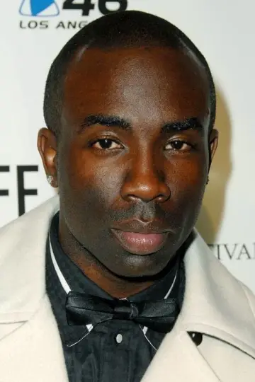 Zdjęcie Sam Sarpong #90538