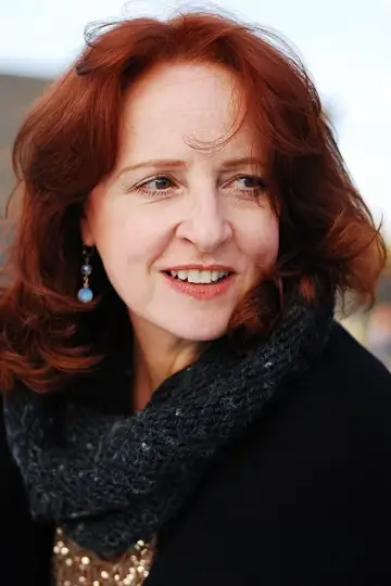 Zdjęcie Alexandra Boyd #12325
