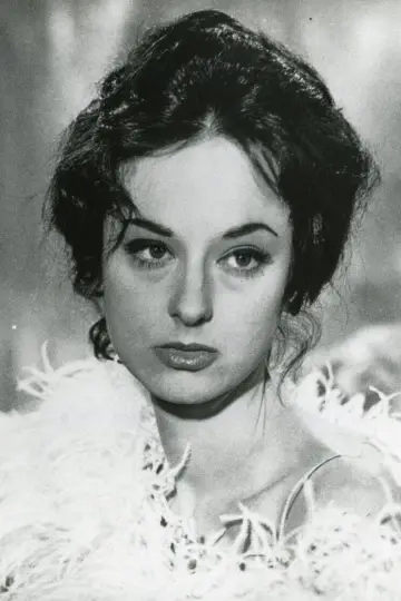 Zdjęcie Francine Bergé #123452