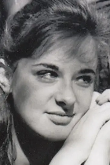 Zdjęcie Francine Bergé #123453