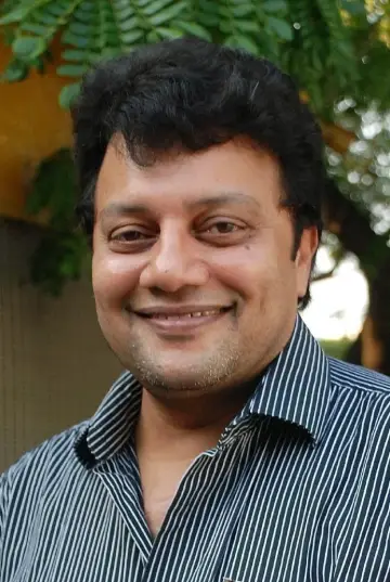 Zdjęcie Saj Kumar #36809