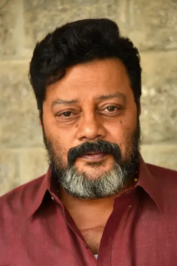 Zdjęcie Saj Kumar #36810