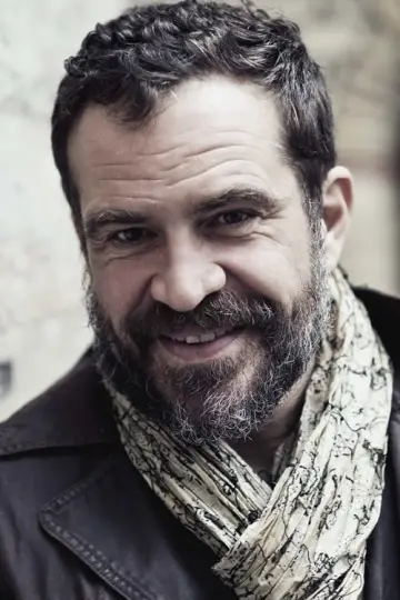 Zdjęcie Éric Boucher #111915