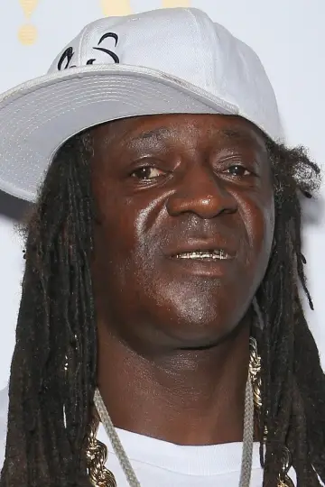 Zdjęcie Flavor Flav #113622