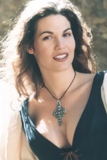 Zdjęcie Jacqueline Collen #95138