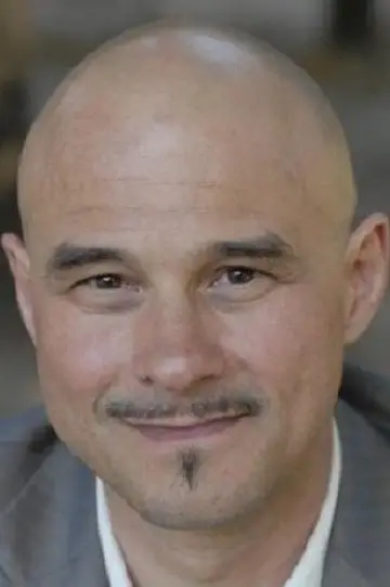 Zdjęcie Xavier Tchili