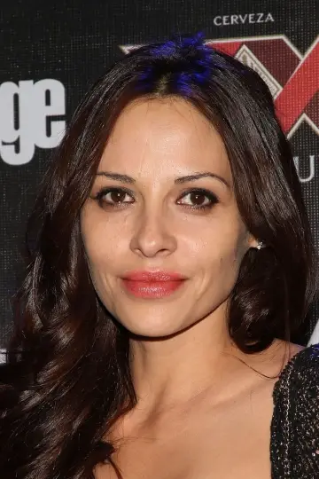 Zdjęcie Elizabeth Cervantes #120065