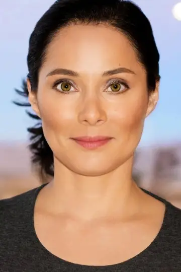 Zdjęcie Jacqueline Pinol #4998