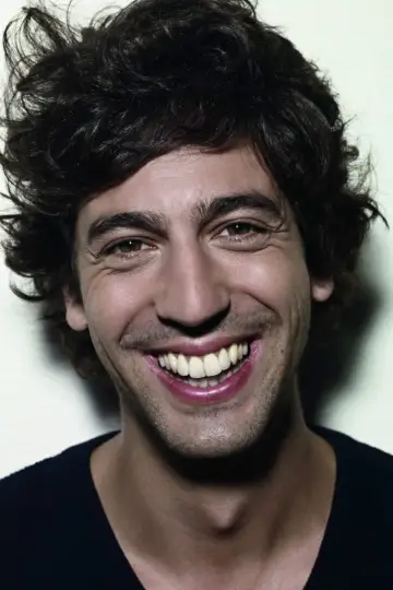 Zdjęcie Max Boublil #131709