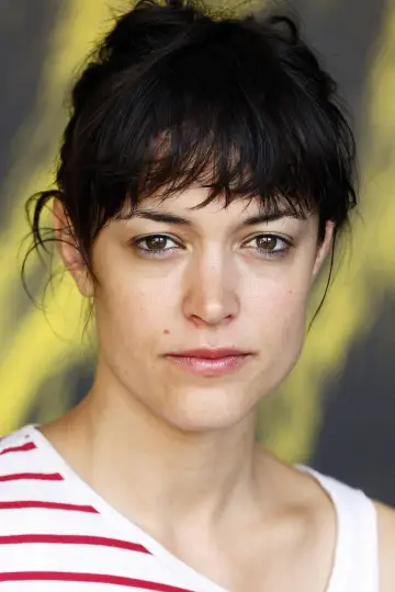 Zdjęcie Vimala Pons #96273