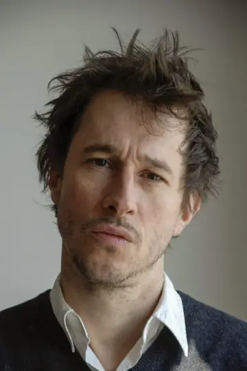 Zdjęcie Bertrand Bonello #73153