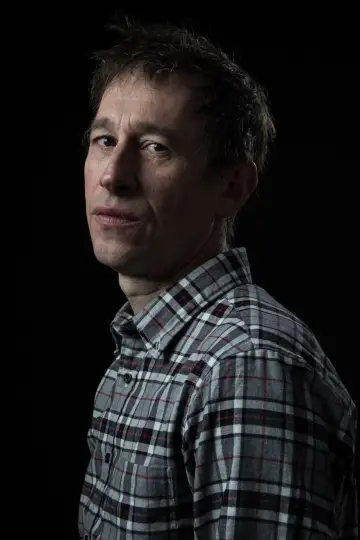 Zdjęcie Bertrand Bonello #73155