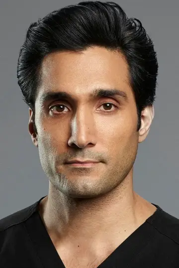 Zdjęcie Dominic Rains #49149