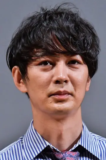 Zdjęcie Kazutaka Kobayashi #238717