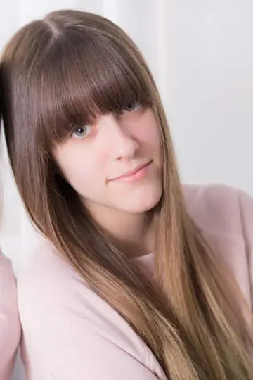 Zdjęcie Shelby Hoffman #51753