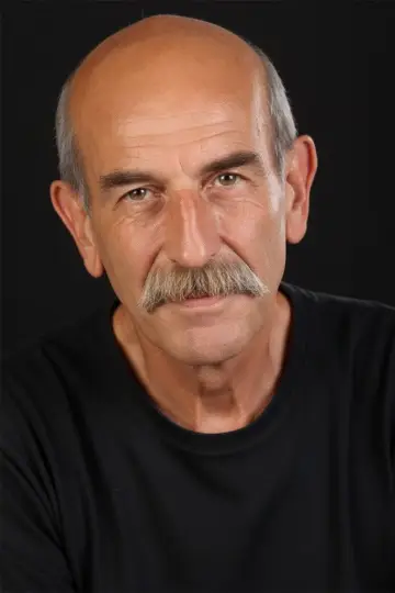 Zdjęcie Sinan Bengier #346904