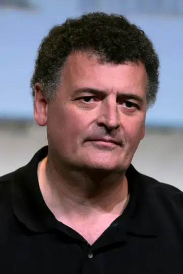Zdjęcie Steven Moffat #83369