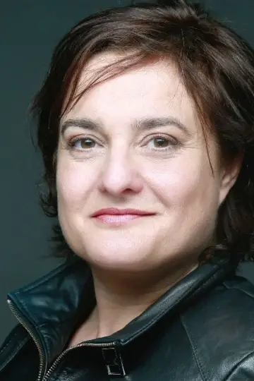 Zdjęcie Tatiana Gousseff #57086