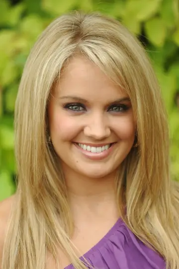 Zdjęcie  (Tiffany Thornton) #158736