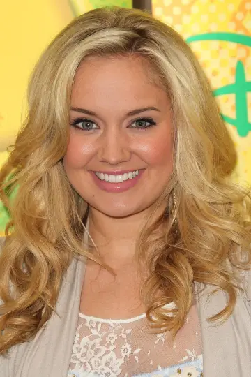 Zdjęcie  (Tiffany Thornton) #158738