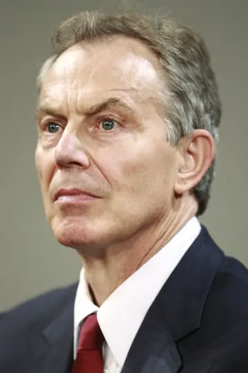 Zdjęcie Tony Blair #97877